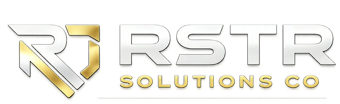 RSTR Solutions Co